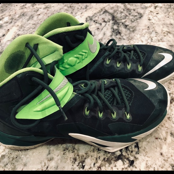 nike sb basketball shoes